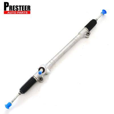 615A053411100/A053411100 Factory Auto Parts Steering Rack and Pinion for Leopaard CS10 2015- LHD Steering Gear Box Chinese Car