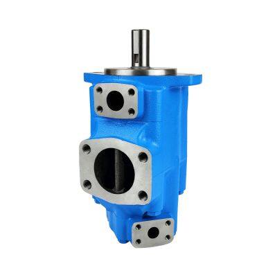 Pump Hydraulic 3525V-35A21-1AA-22R Double Vane Pump 3525V-35A21-1AA-22R 3525V-30A14-1DA-22R High Performance Oil Pump