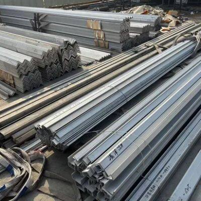 ASME A240 A240m High Quality Hot Rolled 310S Manufacturer 200X200X10mm 309S S31803 S32205 S32507 Stainless Steel Angle Bar photo-4