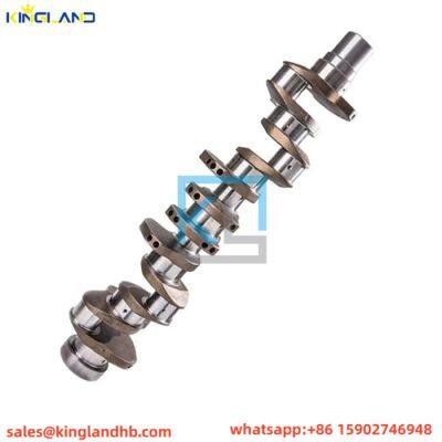 engine parts 6D140 Crankshaft 6211-31-1010 fit for Komatsu