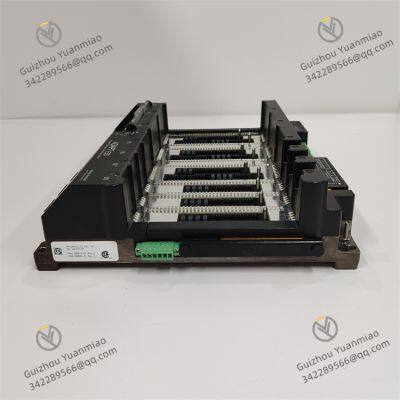 Bently Nevada 3701/55 Emergency Shutdown Device (ESD) photo-3