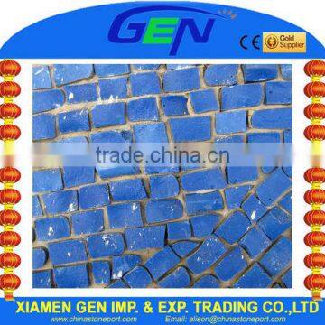 decorative concrete paving stone