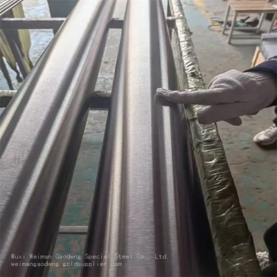 Round Grade 5 Titanium bar Rod,ti-6al-4v Titanium Alloy Rod,titanium Rod Gr 5