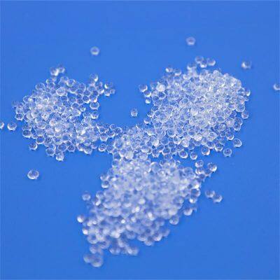 High Grade Thermoplastic Ester (TPE) for Molding Infusion Equipment Premium TPE Product photo-3