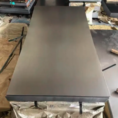 Good Price China Manufacturers 3mm 2.5mm 400 Alloy Aluminum Sheet Plate photo-3