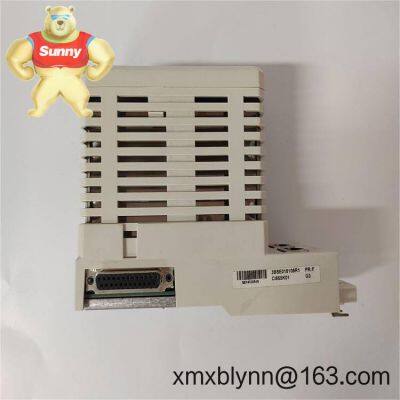 ABB CI856K01 (3BSE026055R1) – Communication Interface for AC 800M to Legacy S100 I/O