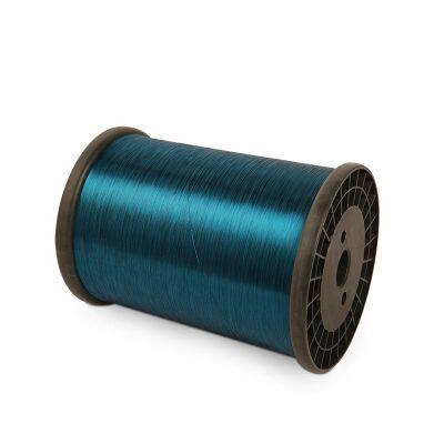 Chinese Factory Suppliers SWG34-SWG40 Gauge Aluminum Wire Magnet Wire for Transformer Motor