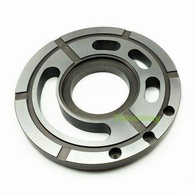 Valve Plate A4VSO250 Hydraulic Pump Parts for Repair or Manufacture REXROTH Piston Pump Good Quality photo-2