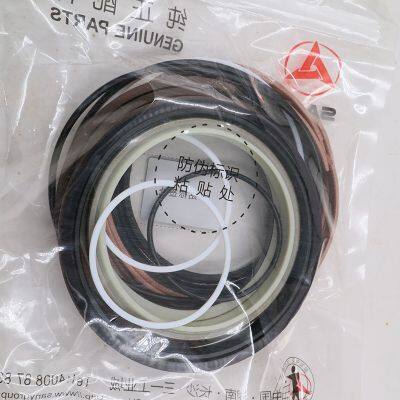 SANY Excavator Bucket Cylinder Seal Kit 60248642 60149564 | OEM Repair Set for SY Series photo-4