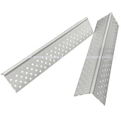 Plastic Pvc Wall Plaster Vinyl Wall Angle Protector Corners Casing Bead for Drywall Concrete