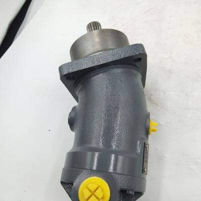 Liyuan L2F23R3Z4 L2F23R3P4 L2F28 L2F28L3P4 Pompe à piston hydraulique Moteur L2F12 L2F12R2P4 L2F23R3Z4 photo-2