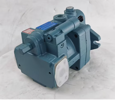 Axial Piston Variable Pump VPPL-008PCX5-R00S VPPL-008PCX5-20N VPPL-008-PCR VPPL-016-PC5Hydraulic Piston Variable Pump
