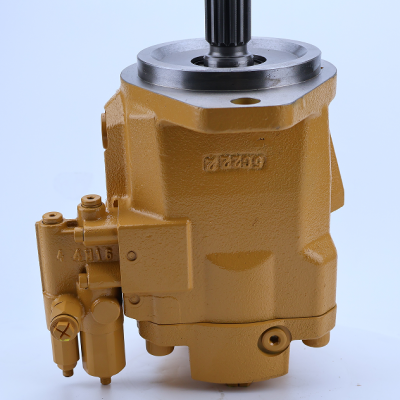 High Quality 247-7867 Piston Pump 2477867 Hydraulic Pump 247-7867 for Backhoe Loader 414E/434E/416E/428E/422E photo-6