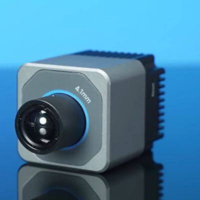 Multi-Functional TN460U Ultra-High Temperature Thermal Camera for Factory Use
