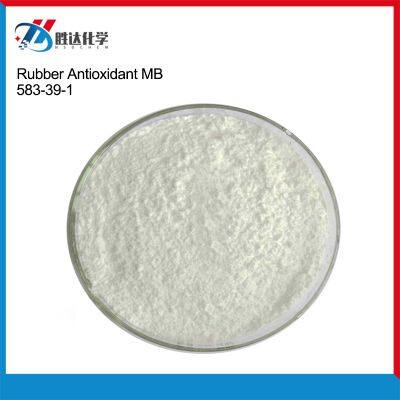 Factory Supply Rubber Antioxidant MB (MBI) CAS No. 583-39-1
