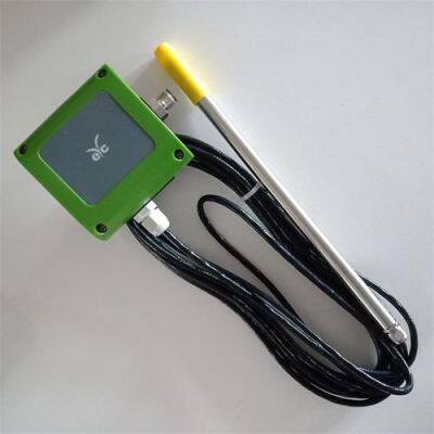 Temperature & Humidity Sensor