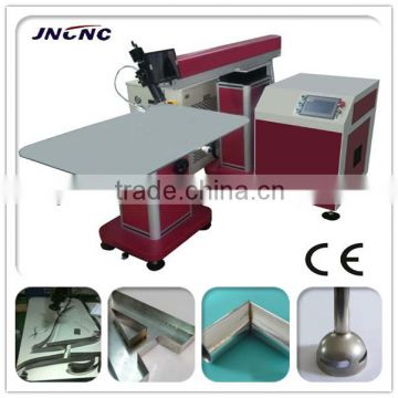 CNC Automatic Advertising Metal Letter Used Laser Welder