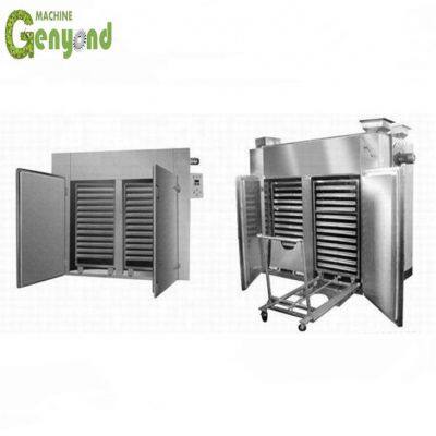 Seaweed Drying Equipment Heat Pump Dryer Type for Fruit & Vegetable Processing