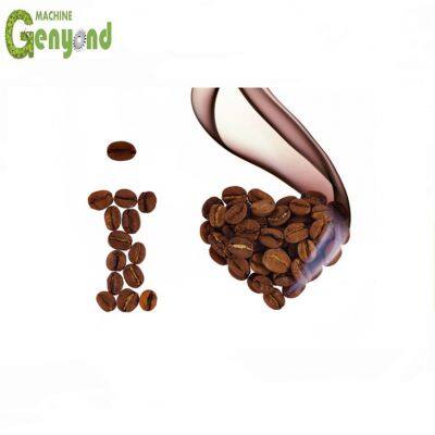 Uso comercial  Pequeno torradeira de grãos de café para uso em casa e no escritório