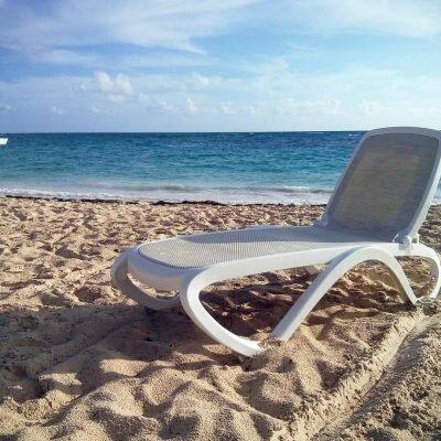 Beach Chair