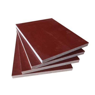 PFCC202 Textolite Phenolic Cotton Cloth Sheet (NEMA CE, HGW2082.5, 3027)