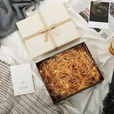 Triangle Luxury Cardboard Paper Packaging Box photo-5