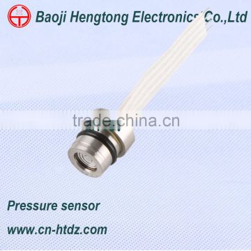 pierosistive Pressure transducer