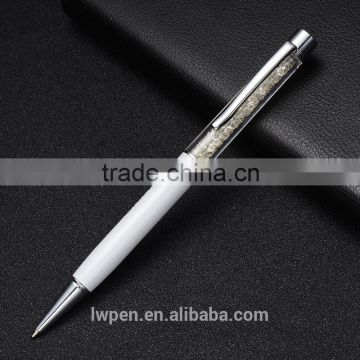 diamond crystal pen