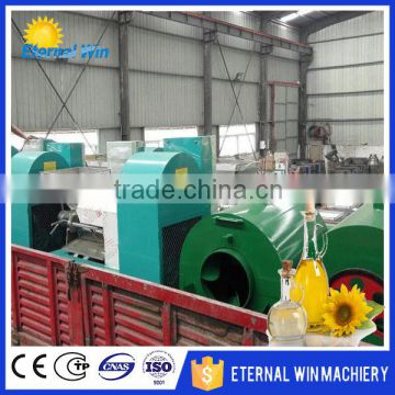 seeds roasters and soybean oil making machine for sale