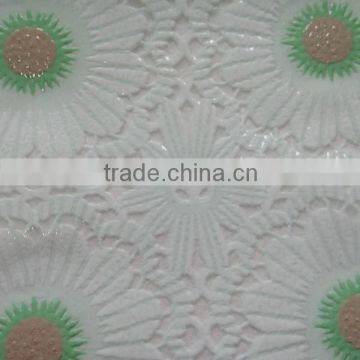 137cm Polyester Lace Tablecloth photo-5