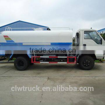 2015 Foton Super Mini 1.5T Water Sprinkler for Garden photo-2