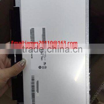 B116XW03 V.0 M116NWR1 LTN116AT04-T02 LCD Display Screen Panel For ASUS 11.6" VivoBook X202E Q200E S200 S200E photo-2