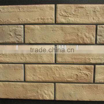 60x227mm Hand Made Nature Wall Tile photo-4