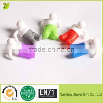 Whosale Chinese Tea Gift mr Tea Infuser photo-2