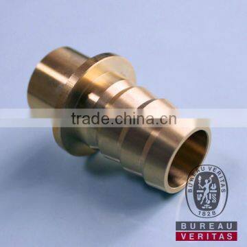 Precision Stainless Steel Bush Used for Machine and Other Fields photo-5