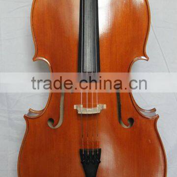 fully solid advanced 4/4 cello made in China