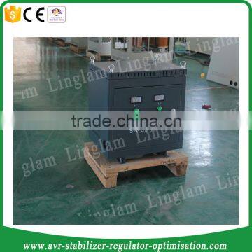 Transformer Dry Type 3phases photo-4