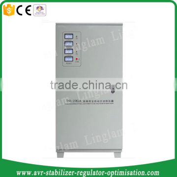 3 phase voltage steplizer 20 kva