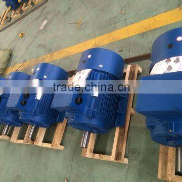 Different Color OEM Electric Motor For Your Own Brand China Factory photo-3