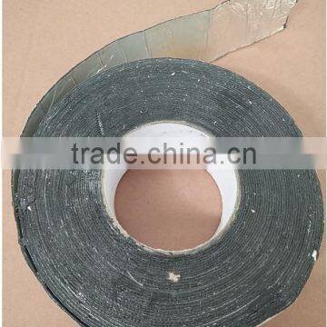 Butyl Rubber Tape for Metal Roof/butyl Waterproof Tape/Butyl Roofing Tape photo-4
