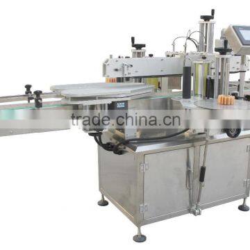 5 Gallon Water Bottle Caps Labeling Machines photo-2