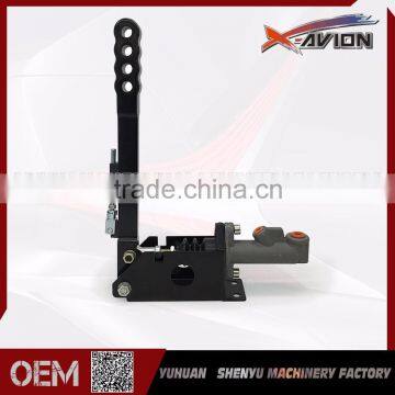 China High Quality Brake Part Hand Brake photo-2