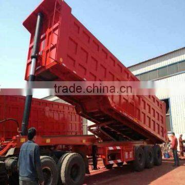 Strong Working Power High Quality HOWO Headstock 40t for Cheap Sale photo-5