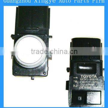 toyota PARKING SENSOR OEM#: 89341-50070