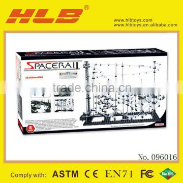 BO space rail toy 8th LEVEL