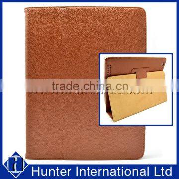 Standable Function Tablet Case For IPad 2/3/4