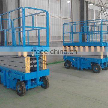 hydraulic lift for car wash SJYO.3-8 of jinan jinchuan