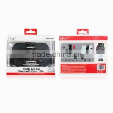 Wholesale Wireless With Bluetooth Controller, With Bluetooth Wireless Joystick, With Bluetooth Controller for Iphone photo-2