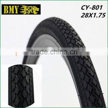 European Standard New Style Bicycle Tire 28X1.75