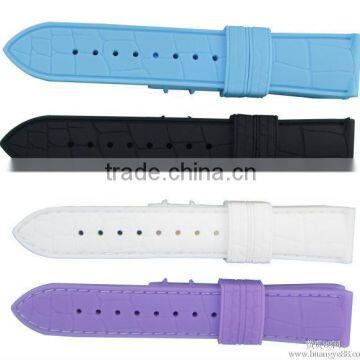 Promotion Silicone Watch Band